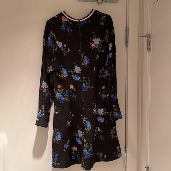 Weekend Max Mara floral dress - Picture 5 of 5
